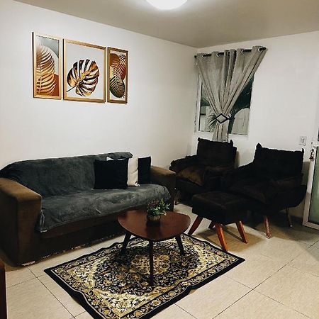 Bangalo Duplex 602 - Riviera Do Atlantico Lejlighed Conde  Eksteriør billede