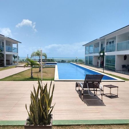 Bangalo Duplex 602 - Riviera Do Atlantico Lejlighed Conde  Eksteriør billede