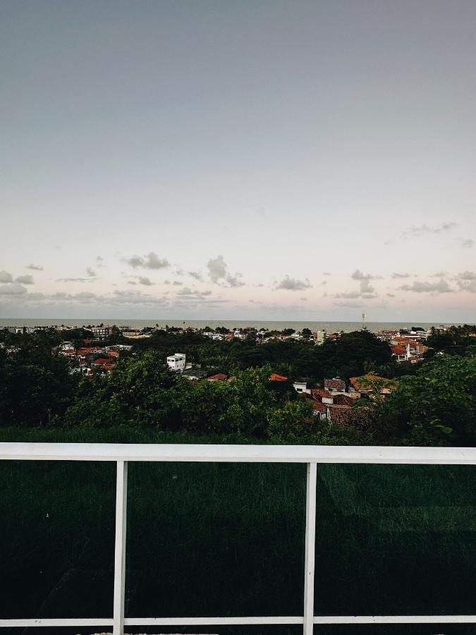 Bangalo Duplex 602 - Riviera Do Atlantico Lejlighed Conde  Eksteriør billede