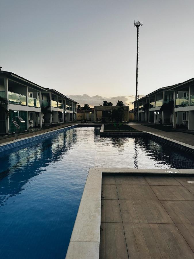 Bangalo Duplex 602 - Riviera Do Atlantico Lejlighed Conde  Eksteriør billede