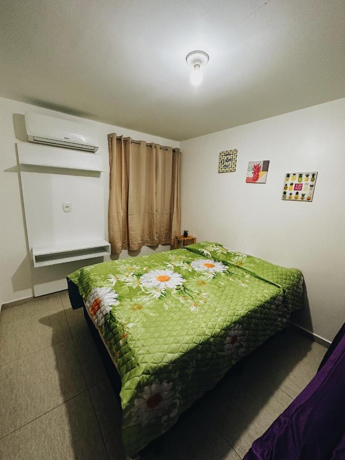 Bangalo Duplex 602 - Riviera Do Atlantico Lejlighed Conde  Eksteriør billede