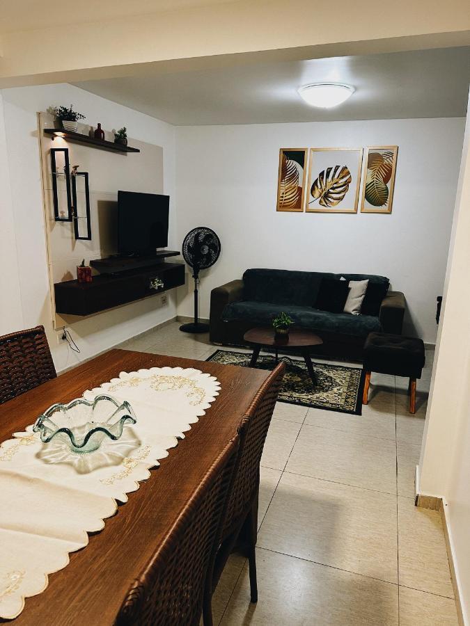 Bangalo Duplex 602 - Riviera Do Atlantico Lejlighed Conde  Eksteriør billede