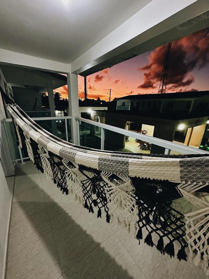 Bangalo Duplex 602 - Riviera Do Atlantico Lejlighed Conde  Eksteriør billede