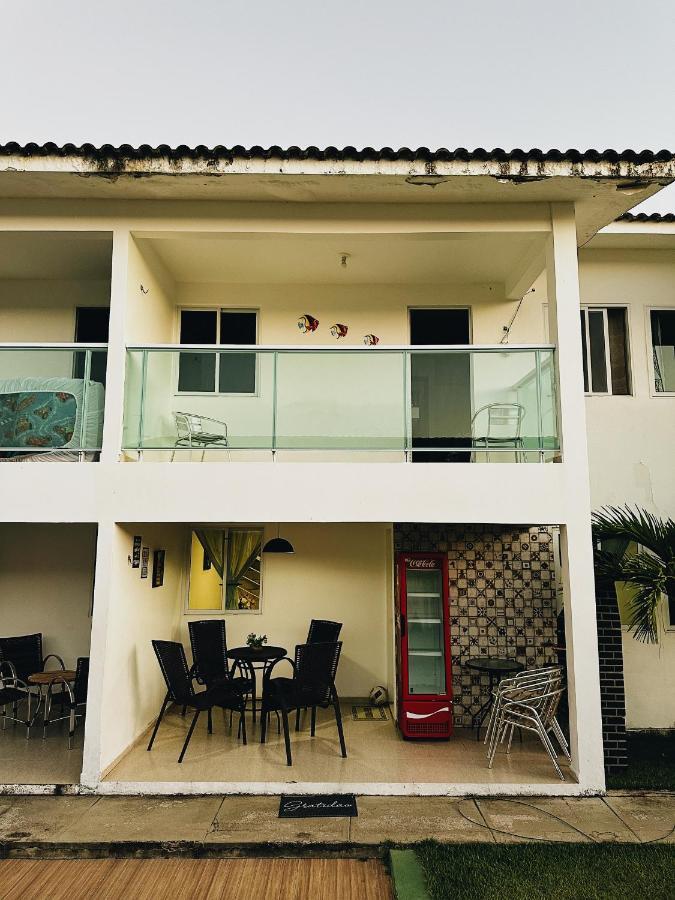 Bangalo Duplex 602 - Riviera Do Atlantico Lejlighed Conde  Eksteriør billede