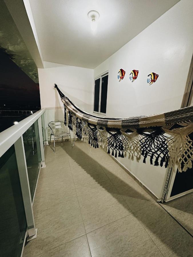 Bangalo Duplex 602 - Riviera Do Atlantico Lejlighed Conde  Eksteriør billede