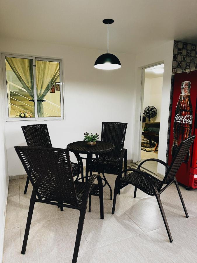 Bangalo Duplex 602 - Riviera Do Atlantico Lejlighed Conde  Eksteriør billede