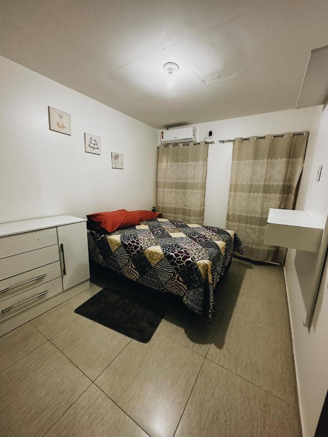 Bangalo Duplex 602 - Riviera Do Atlantico Lejlighed Conde  Eksteriør billede
