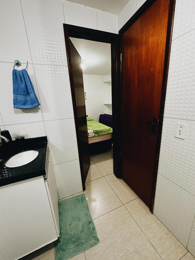 Bangalo Duplex 602 - Riviera Do Atlantico Lejlighed Conde  Eksteriør billede